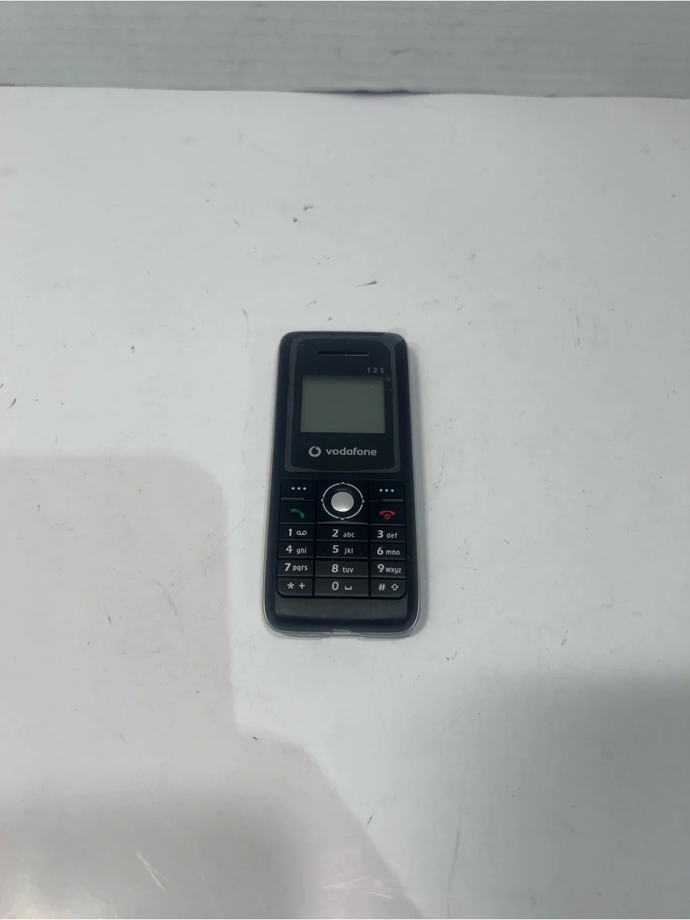 Assorted Cell Phone Lot - Various Brands in Black and Silver